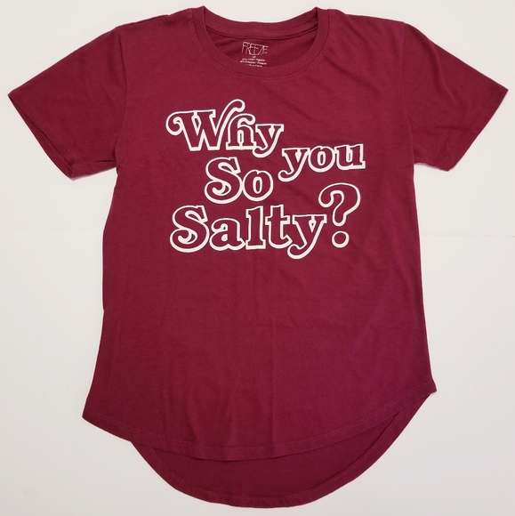 FREEZE GRAPHIC T-SHIRT - Picture 1 of 6